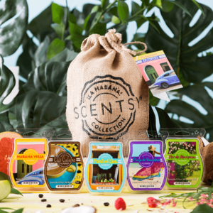 Introducing The New! La Habana Scentsy Fragrance Collection on May 11, 2017