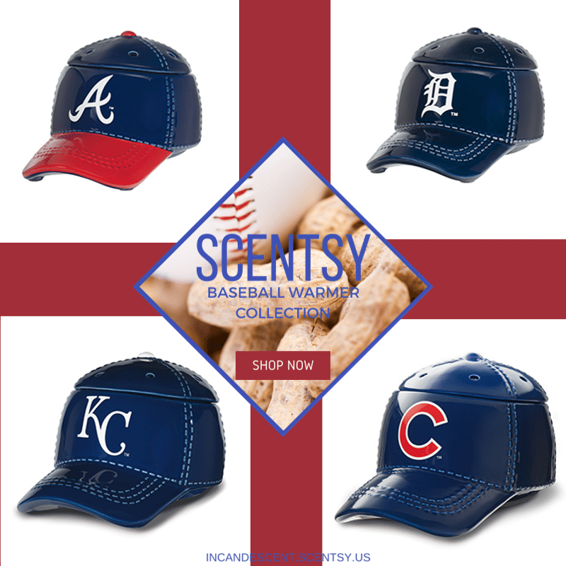 SCENTSY WARMERS Incandescent.Scentsy.us