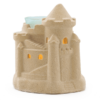 SUMMER SANDCASTLE SCENTSY WARMER | Shop Scentsy | Incandescent.Scentsy.us