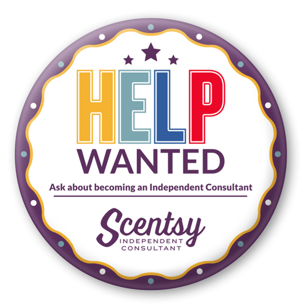 BECOME A SCENTSY CONSULTANT AND JOIN OUR TEAM!