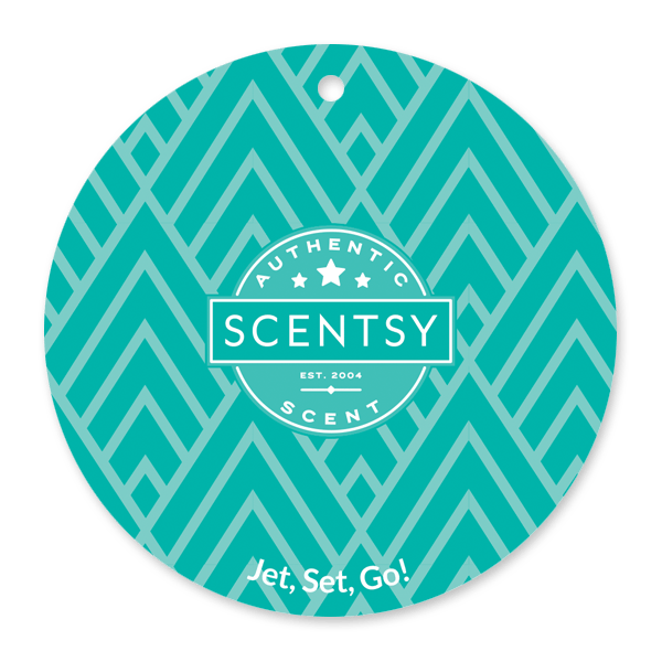 SCENTSY LIMITED EDITION SUMMER COLLECTION JUNE 2017