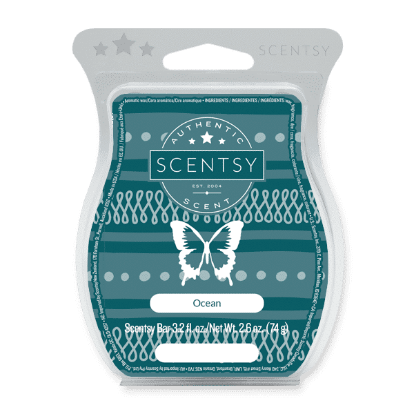 SCENTSY LIMITED EDITION SUMMER COLLECTION JUNE 2017