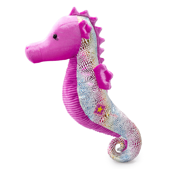 SURI THE SEAHORSE SCENTSY BUDDY