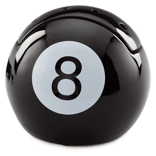 Magic 8 Ball – GreatBigStuff.com