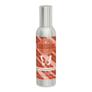 APPLE AND CINNAMON STICKS SCENTSY ROOM SPRAY | Shop Scentsy | Incandescent.Scentsy.us