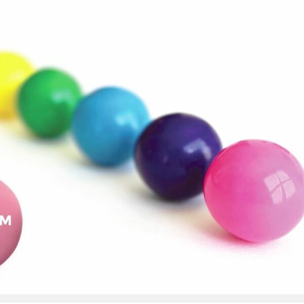 BUBBLEGUM BLAST SCENTSY BAR