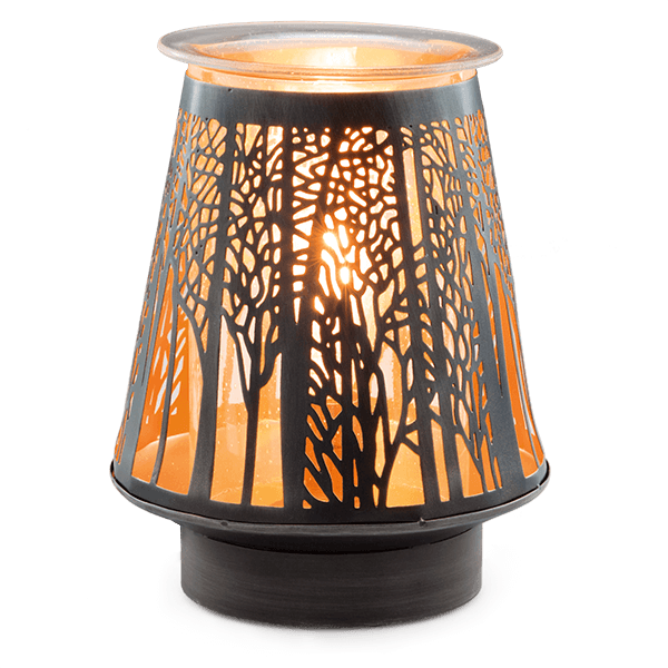 IN THE SHADOWS SCENTSY WARMER