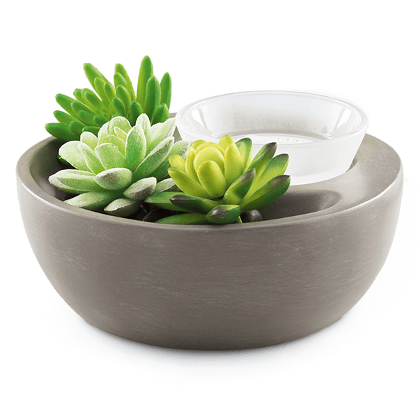 Little Garden Scentsy Warmer