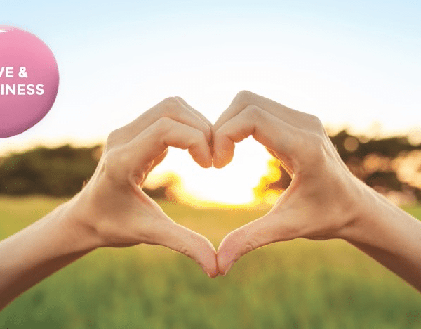 LOVE AND HAPPINESS SCENTSY ROOM SPRAY