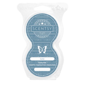 Luna Scentsy Pods