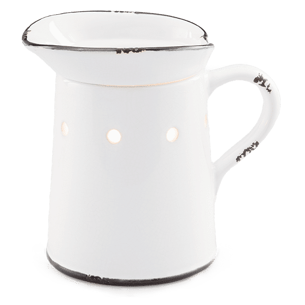 Prairie Pitcher Scentsy Warmer