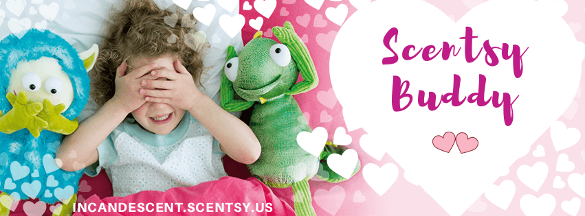 SCENTSY BUDDY SALE 20% OFF SELECT BUDDIES THRU DECEMBER 7 2017