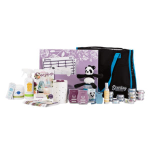 JOIN SCENTSY JUNE 2018 STARTER KIT SPECIAL - READY JOIN GO - GET A FREE SCENTSY GO AND PODS WITH YOUR KIT!