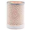 NEW! STARFLOWER LAMPSHADE SCENTSY WARMER | Shop Scentsy | Incandescent.Scentsy.us