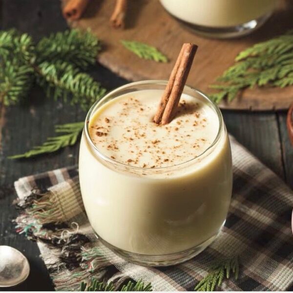 SWEET CREAM SPICE SCENTSY SCENT CIRCLE