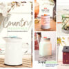 Prairie Pitcher Scentsy Warmer