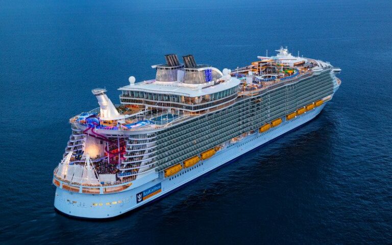 New Scentsy 2018 Incentive Trip...Mediterranean Cruise on Symphony of the Seas