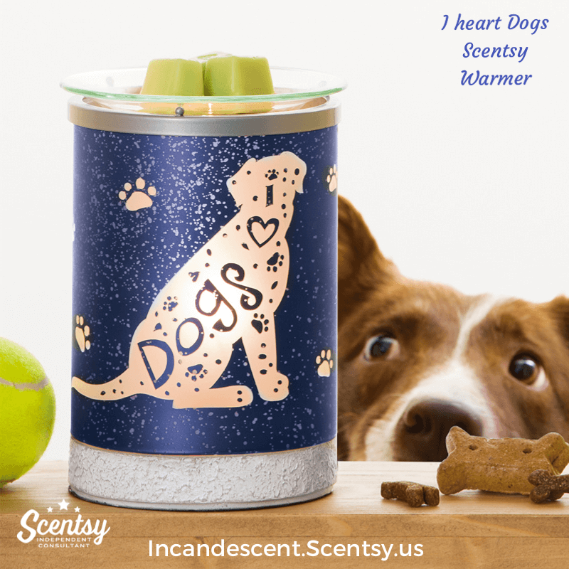 SCENTSY WARMERS Incandescent.Scentsy.us