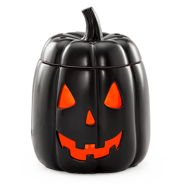 JACK SCENTSY WARMER