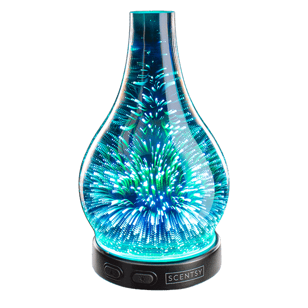 Stargaze Scentsy Diffuser 2018 Stargaze Scentsy Diffuser