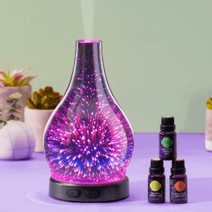 Stargaze Scentsy Diffuser