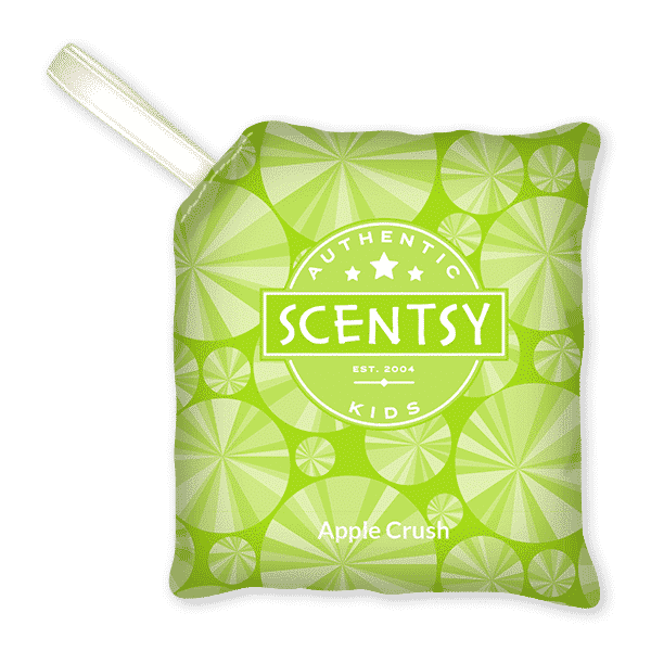 APPLE CRUSH SCENTSY SCENT PAK