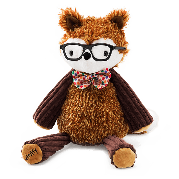 FALLON THE FOX SCENTSY BUDDY