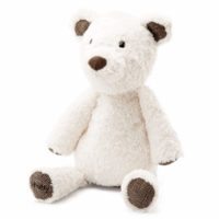 scentsy buddy polar bear