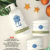 SCENTSY STAN THE MAN GINGERBREAD BUDDY CLIP + VANILLA BEAN BUTTERCREAM