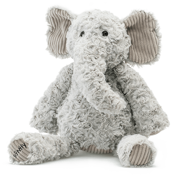 ELIZA THE ELEPHANT SCENTSY BUDDY | BRING BACK MY BUDDY