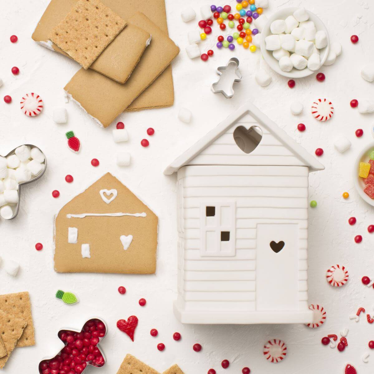 Scentsy Frost For A Cause SCENTSY FROST FOR A CAUSE