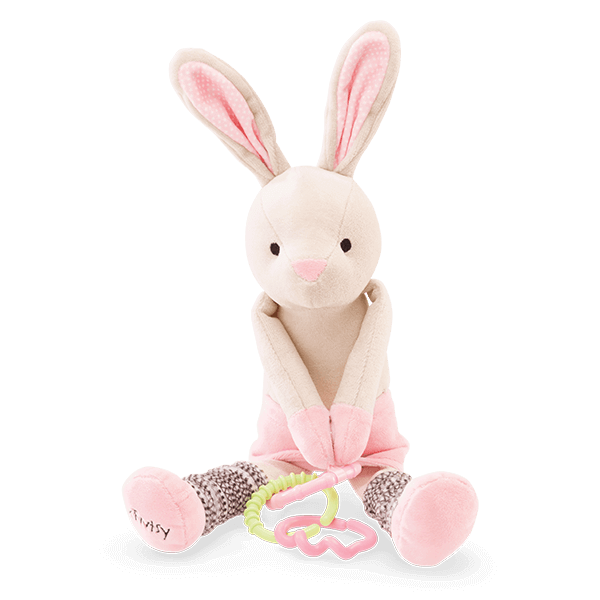 BIRCH THE BUNNY SCENTSY SIDEKICKS