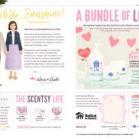 SCENTSY SPRING SUMMER 2018 CATALOG SLIDESHOW