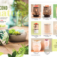 SCENTSY SPRING SUMMER 2018 CATALOG SLIDESHOW