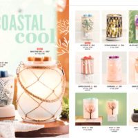 SCENTSY SPRING SUMMER 2018 CATALOG SLIDESHOW