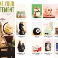 SCENTSY SPRING SUMMER 2018 CATALOG SLIDESHOW