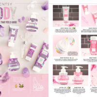 SCENTSY SPRING SUMMER 2018 CATALOG SLIDESHOW