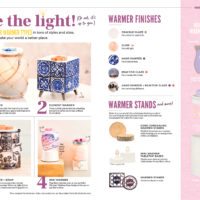 SCENTSY SPRING SUMMER 2018 CATALOG SLIDESHOW