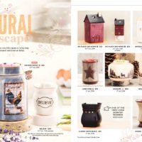 SCENTSY SPRING SUMMER 2018 CATALOG SLIDESHOW