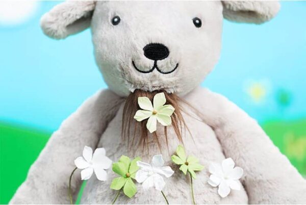 Glendon the Goat Scentsy Buddy | Bring Back my Buddy 2025