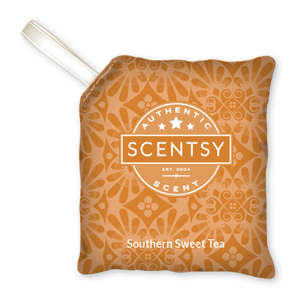 SOUTHERN SWEET TEA SCENTSY SCENT PAK