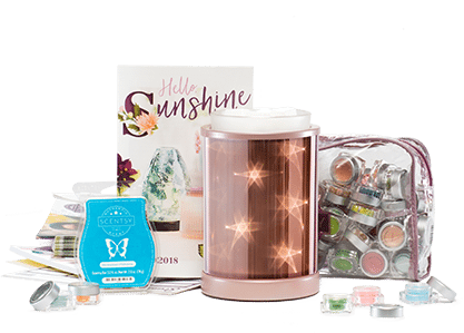 SCENTSY FEBRUARY 2018 SALE AND NEW SCENTSY CONSULTANT SPECIAL!