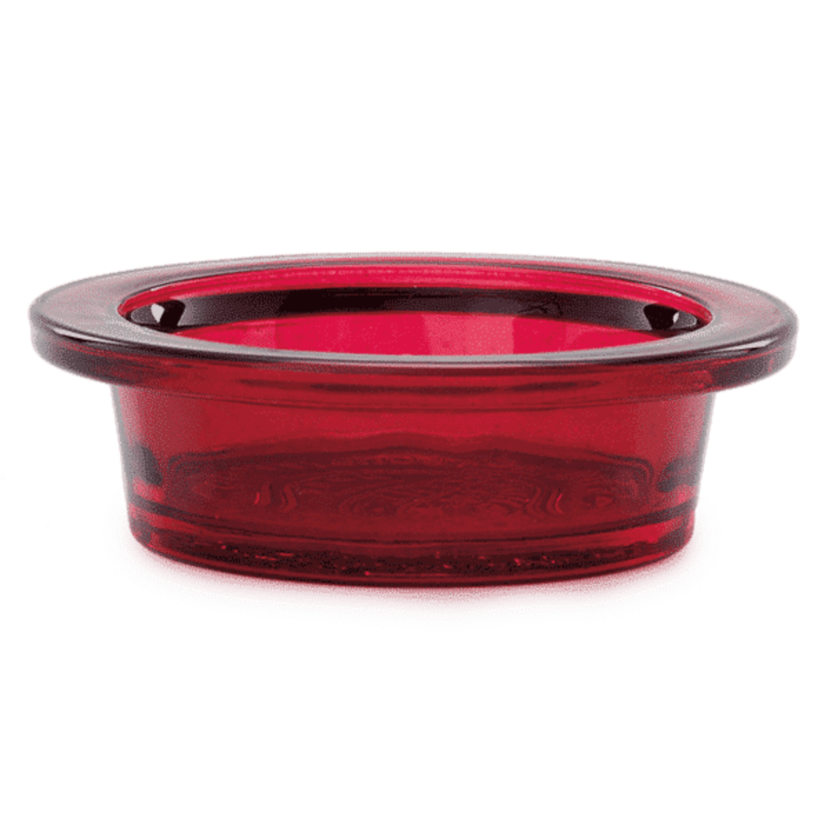 Christmas Glow Scentsy Warmer Dish Only Incandescent Scentsy Us