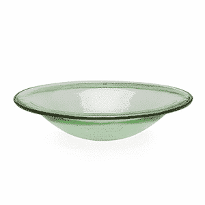 Country Light Scentsy Replacement Dish Only