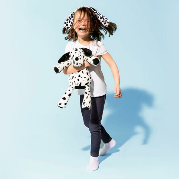 DAX THE DALMATIAN SCENTSY BUDDY
