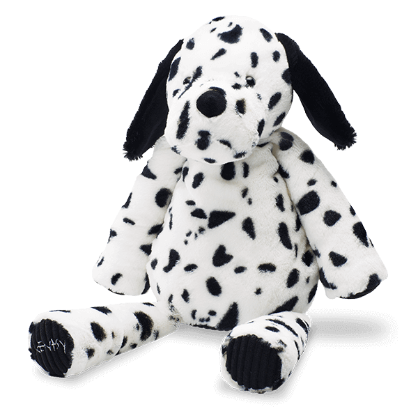 DAX THE DALMATIAN SCENTSY BUDDY