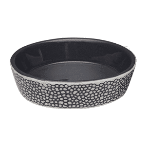 DOODLE DOT SCENTSY WARMER DISH ONLY