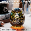 Nova Scentsy Warmer