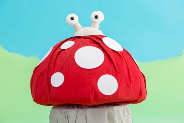 Sia The Snail Scentsy Buddy