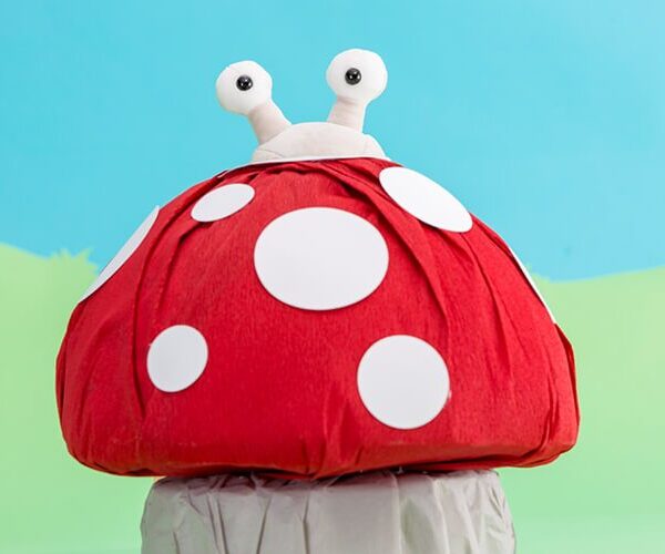 Sia The Snail Scentsy Buddy